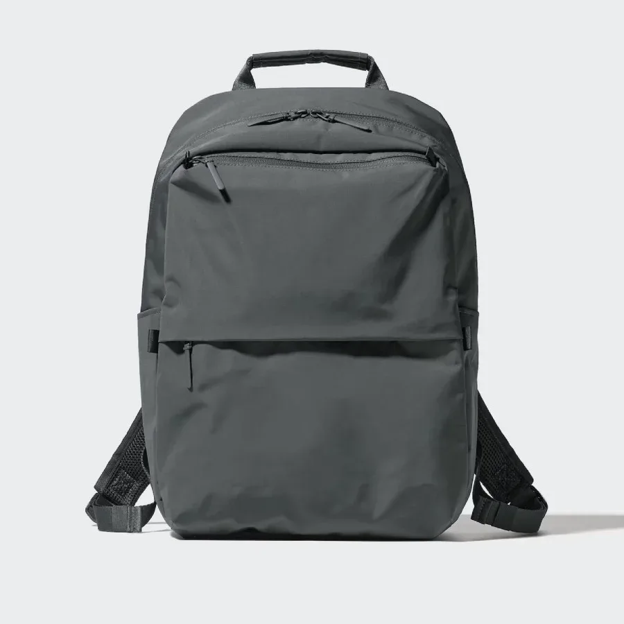 UniQlo Functional Backpack 481146 Japan best brand