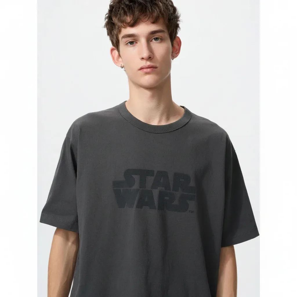 UniQlo Magic For All Icons UT 487806 Japan Best Brand