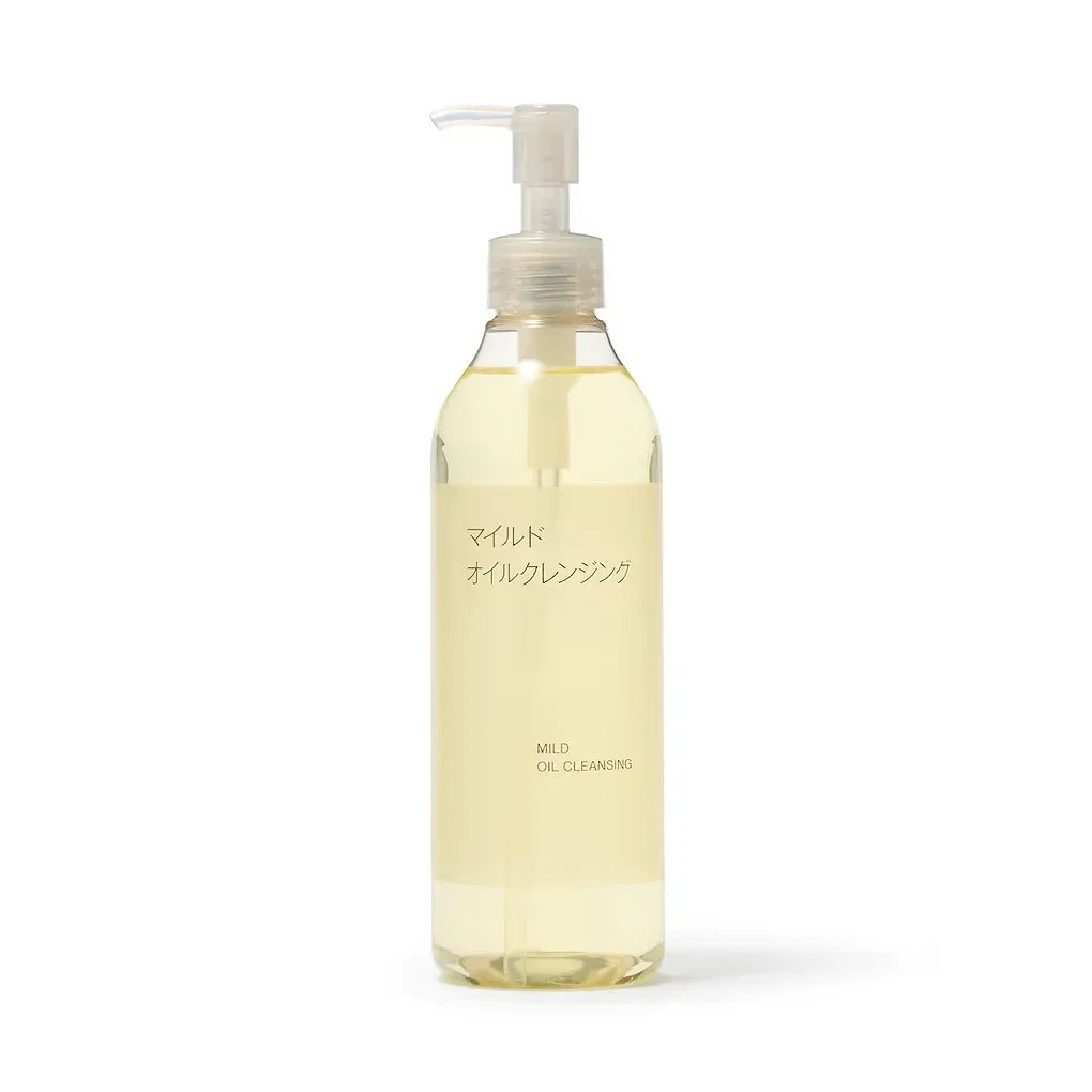 Muji Mild Oil Cleansing 300 mL