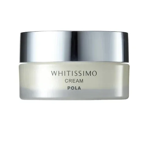 POLA Whitisimo Medicated Cream White 30g