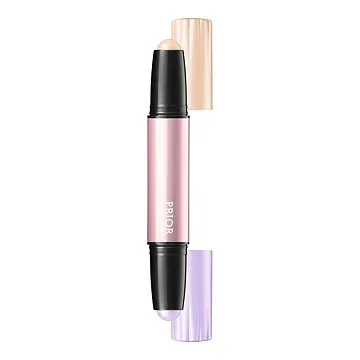 Prior Beauty Shine Eye Cream Color Holder