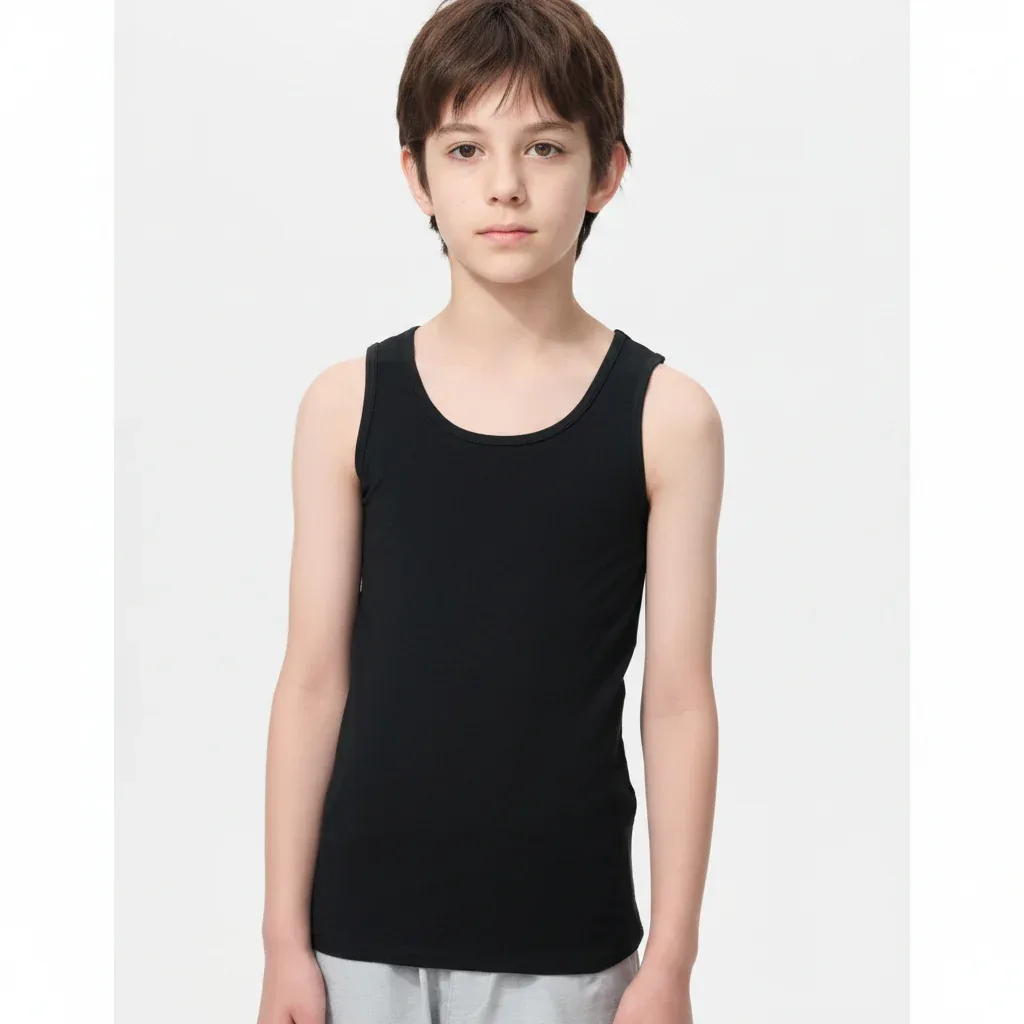 UniQlo AIRism Cotton Blend Tank Top 477974 Japan best brand