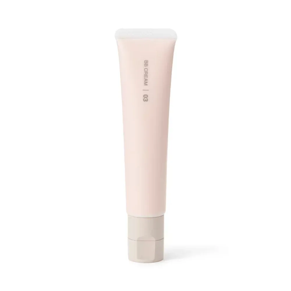 MUJI Medicated BB Cream SPF50+ PA++++ 30g