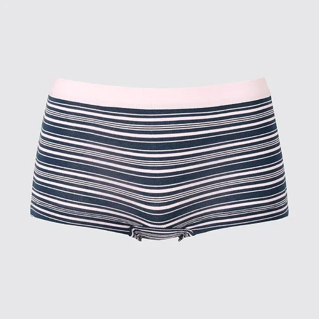 UniQlo Soft Modal Boxer Shorts 485541 Japan Best Brand