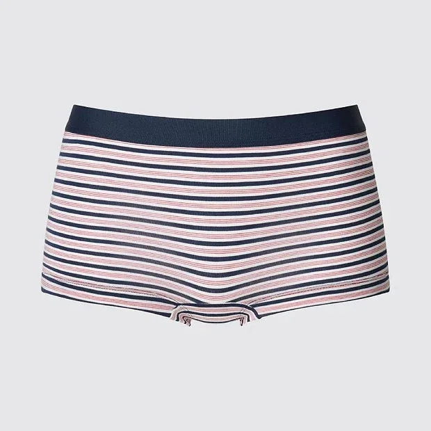 UniQlo Soft Modal Boxer Shorts 484010 Japan Best Brand