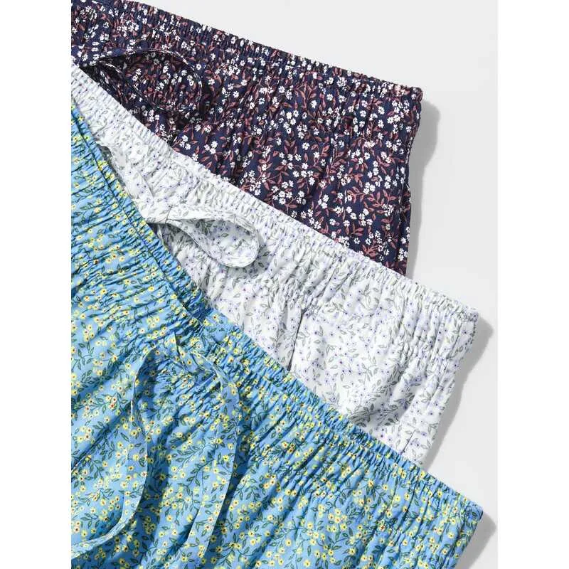 UniQlo Rayon Relax Shorts (Rayon Rilaco) 484118 Japan best brand