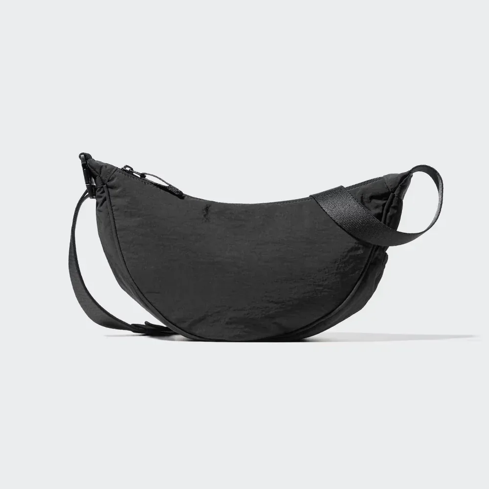UniQlo Round Mini Shoulder Bag 481610 Japan best brand