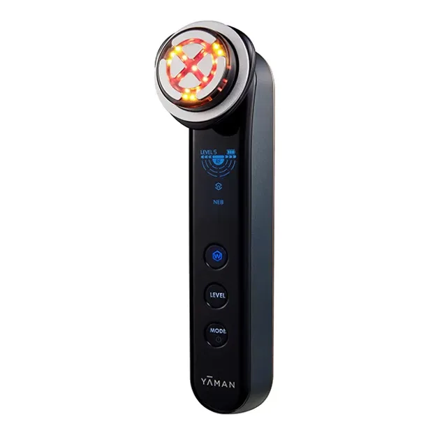 YAMAN Photo PLUS Prestige SP – Advanced RF & Whitening Facial Device M22