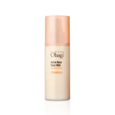 Obagi Milk – Deeply Hydrating & Skin-Smoothing Emulsion 120ml