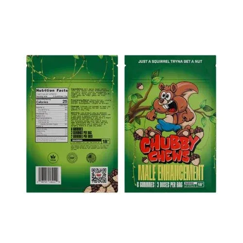 Chubby Chews - 3 Ct.
