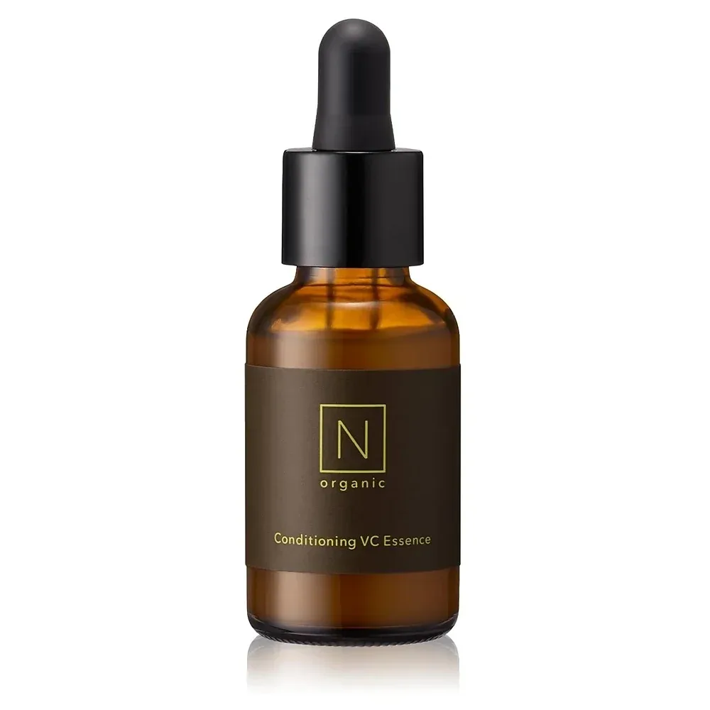 N organic Basic Conditioning VC Essence – Vitamin Serum (30 g)