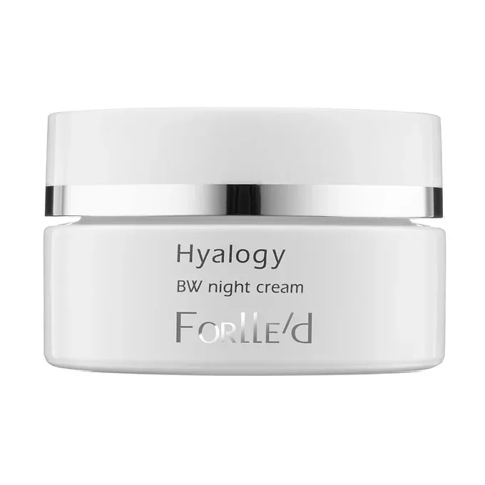 Hyalogy Forlled BW Night Cream 50g