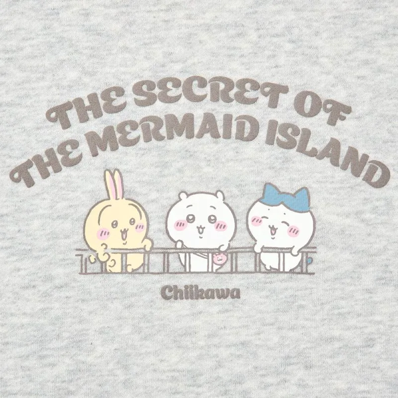 UniQlo Chiikawa Sweatshirt 491210 Japan best brand