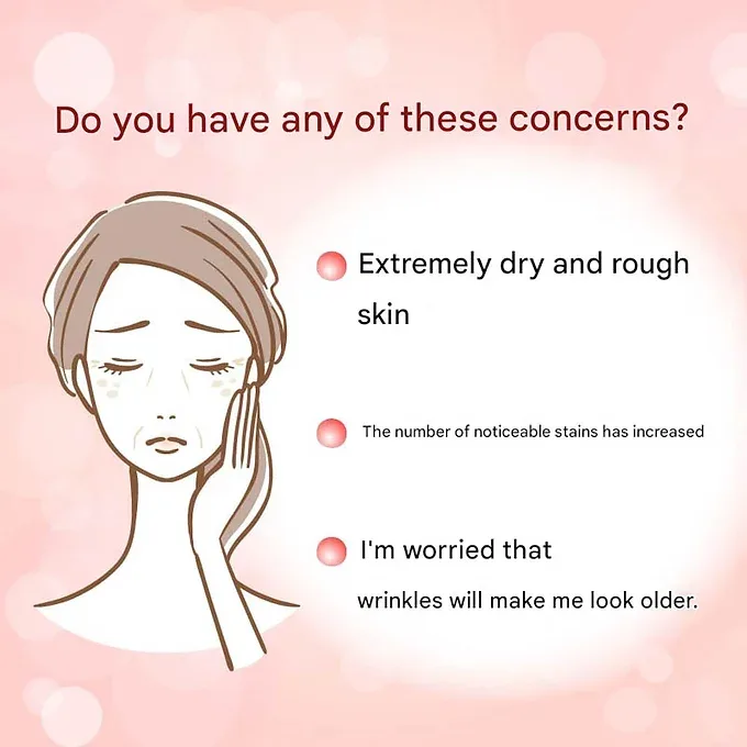 Hada Labo Gokujyun Medicated Firm Milky Lotion (Quasi-Drug, Fragrance-Free)