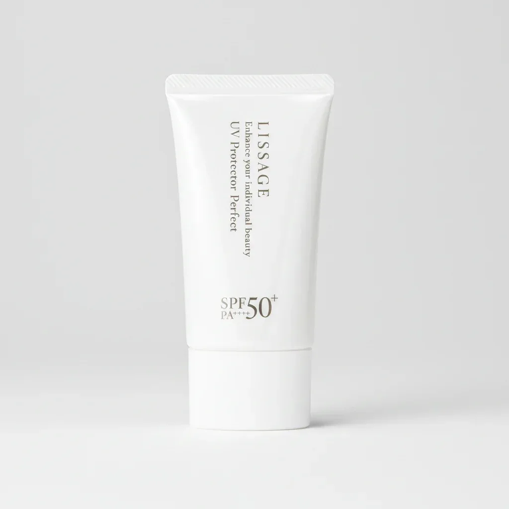 LISSAGE UV Protector Perfect SPF50+/PA++++ (50 g)