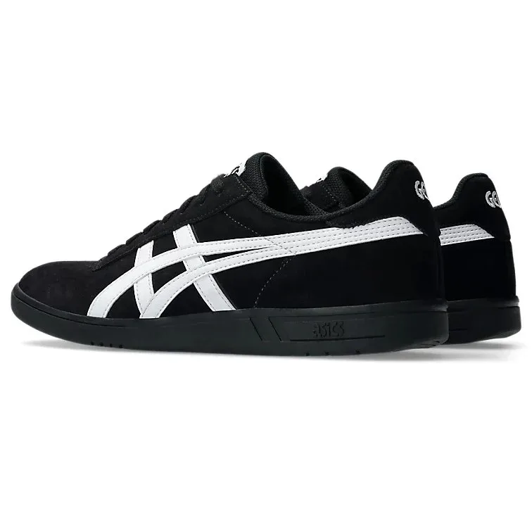 ASICS GEL-VICKKA PRO BLACK – Retro-Inspired Skateboarding Shoe