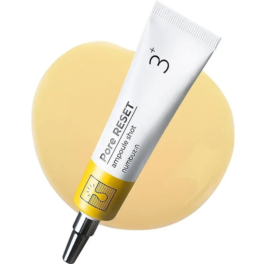 numbuzin No.3 Intensive Care Retinol Serum (25ml)
