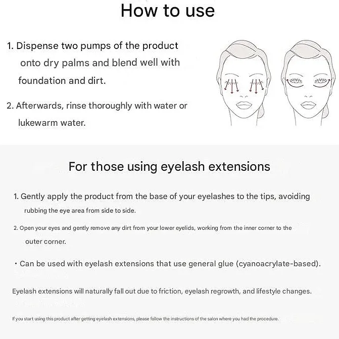 ELIXIR Clarifying Hot Cleanser 180ml