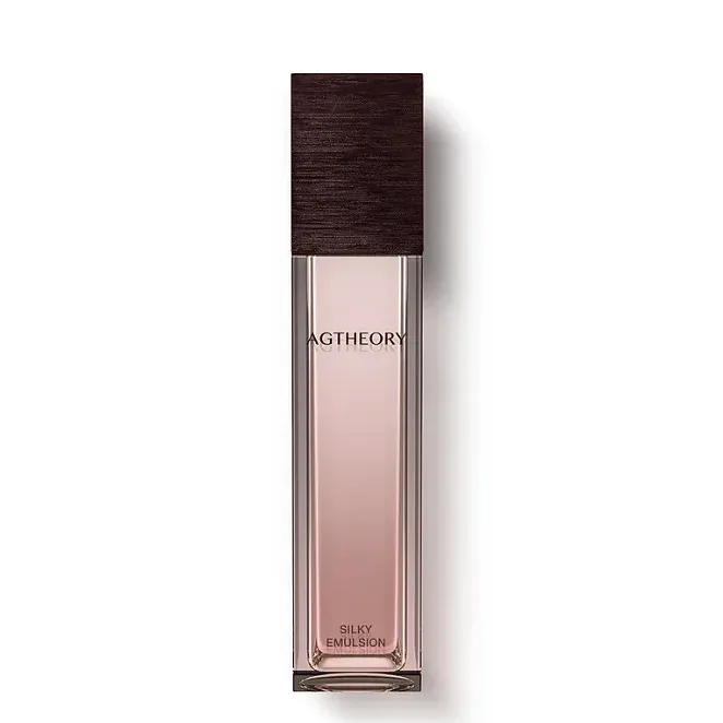 AGTHEORY Silky Emulsion – 55 mL