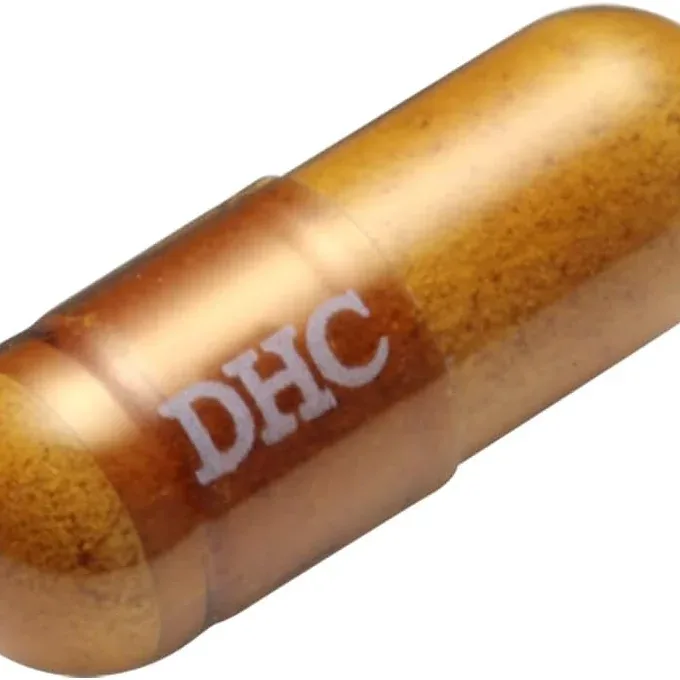 DHC Maca for Health and Vitality Japan 90 capsules for 30 days