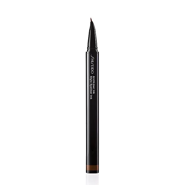 SHISEIDO ArchLiner Ink – Precision and Boldness for a Professional Finish