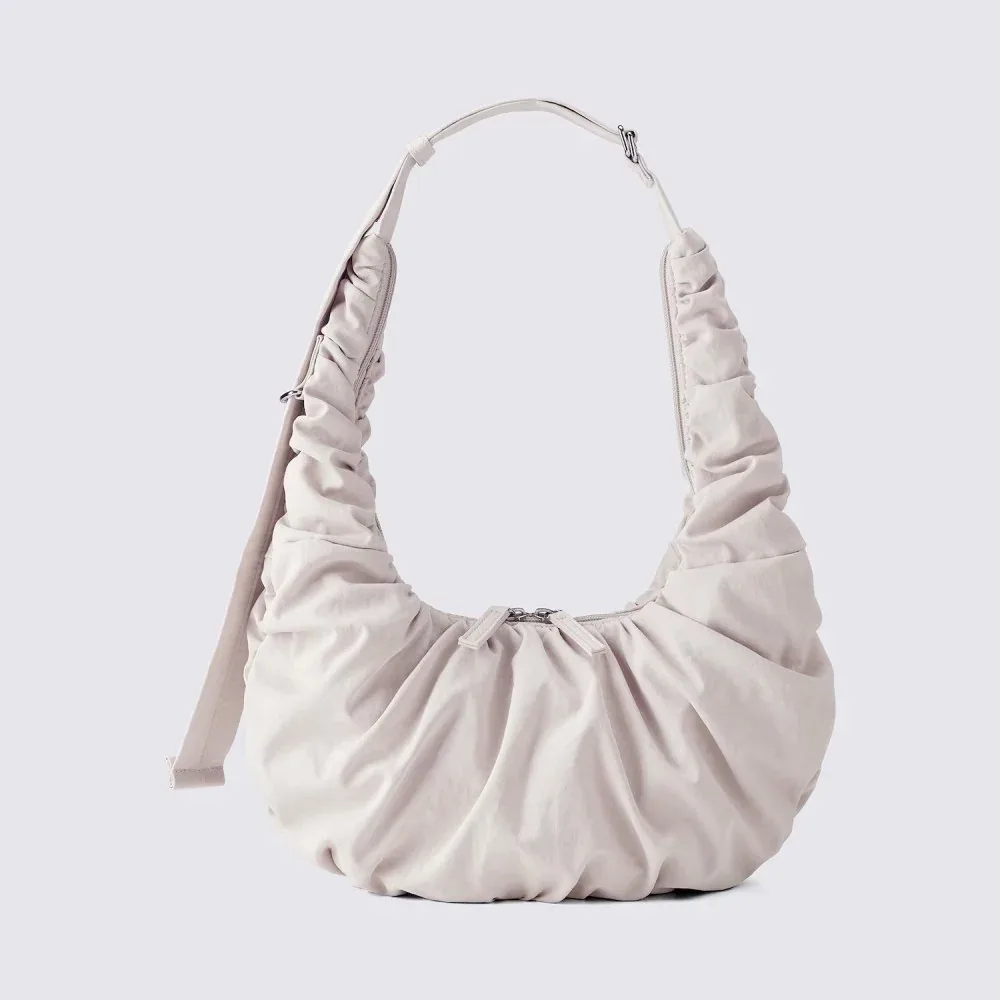 GU Dumpling Bag 360290 Japan best brand