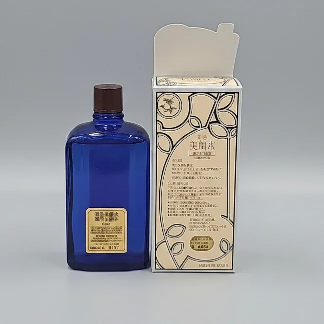 Meishoku Bigansui Medicated Skin Lotion (90ml)