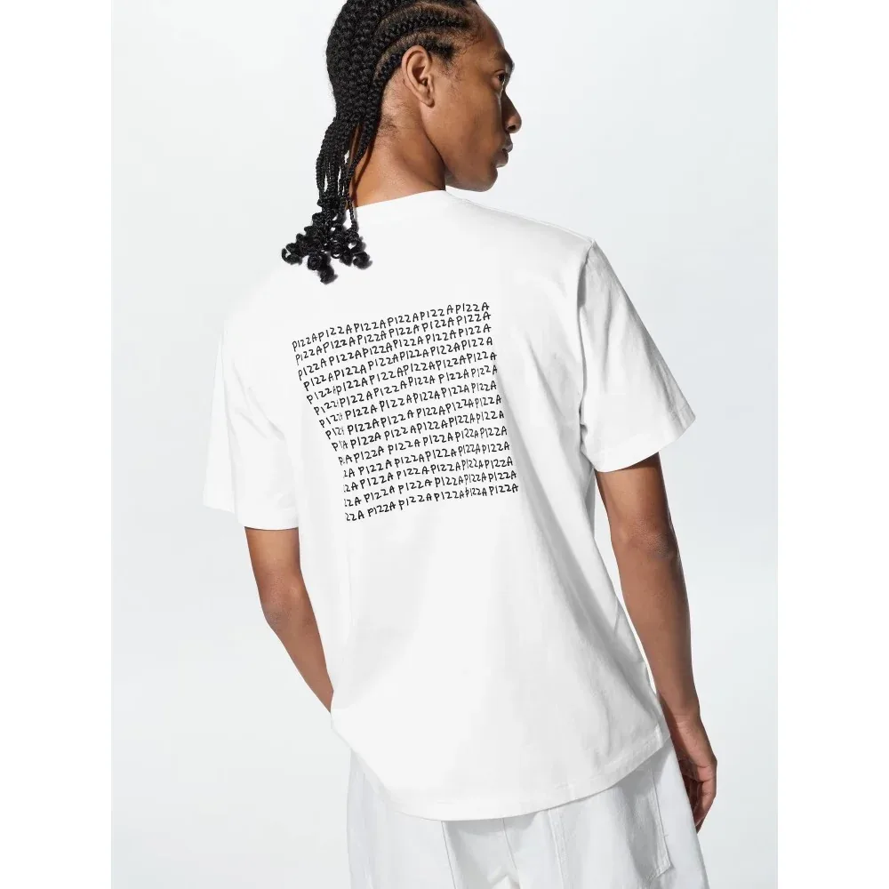 UniQlo Jason Polan UT Graphic T-Shirt 489154 Japan best brand