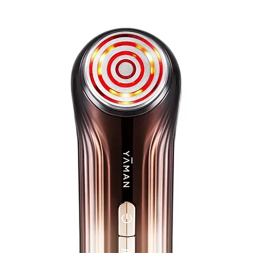 YA-MAN Bloom 6 – RF Anti-Aging Facial Beauty Device YJFS16PN