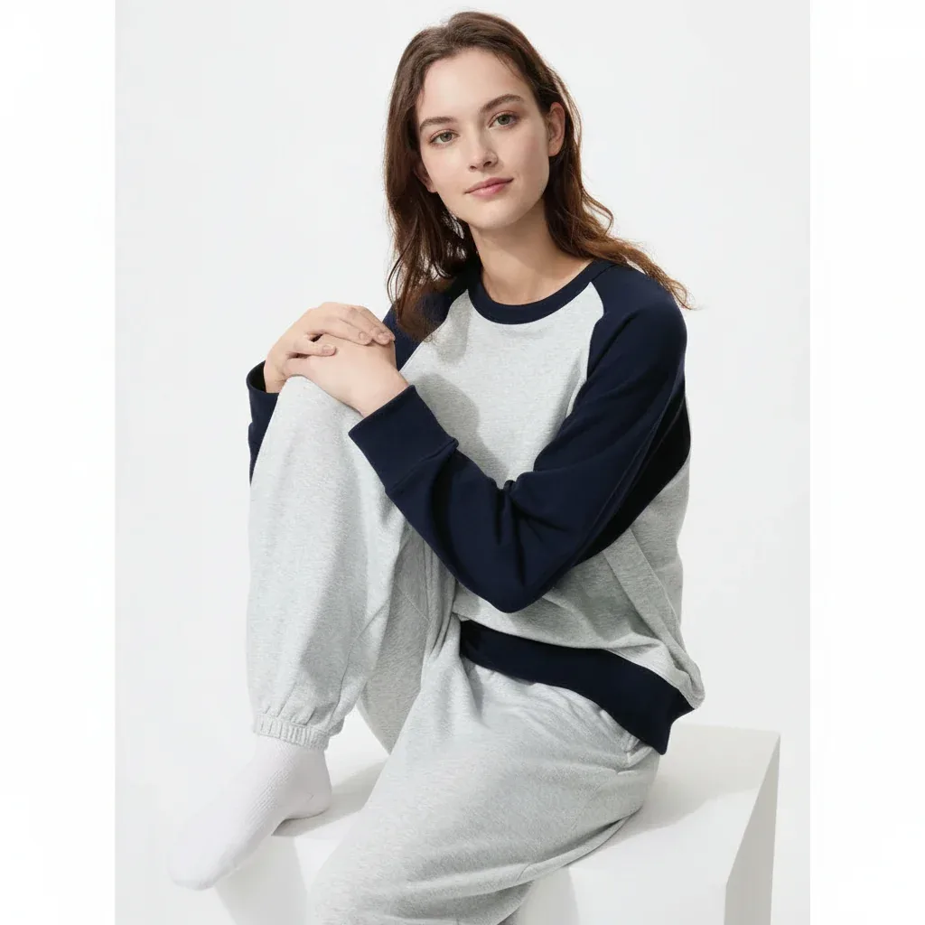 UniQlo Ultra Stretch Set 489052 Japan best brand
