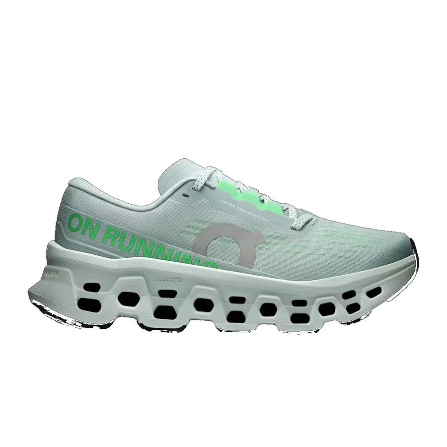 ON Cloudmonster 3 - Women's