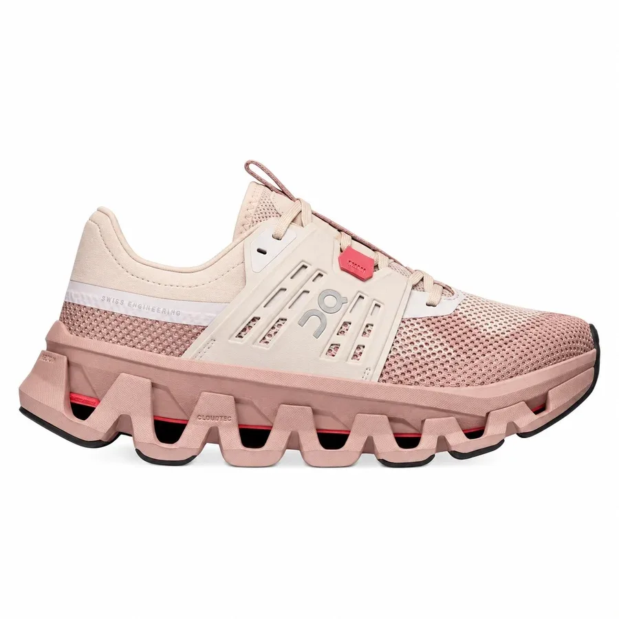 ON Cloudswift Amp - Women's