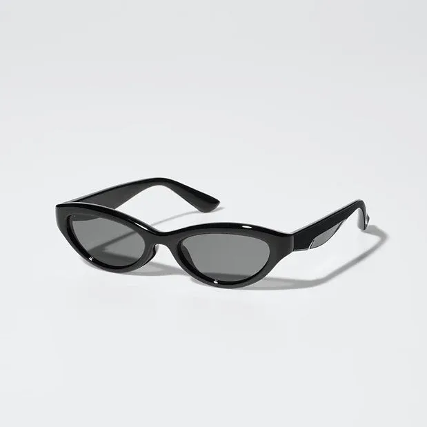 UniQlo Narrow Sunglasses 481648 Japan best brand