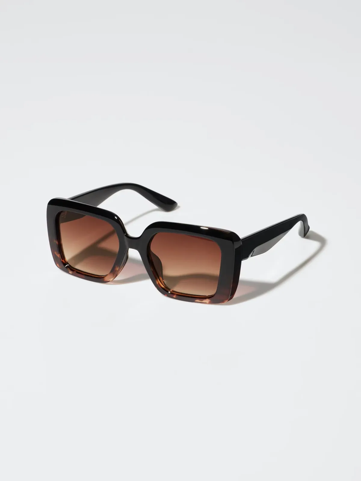 UniQlo Big Square Sunglasses 481646 Japan best brand