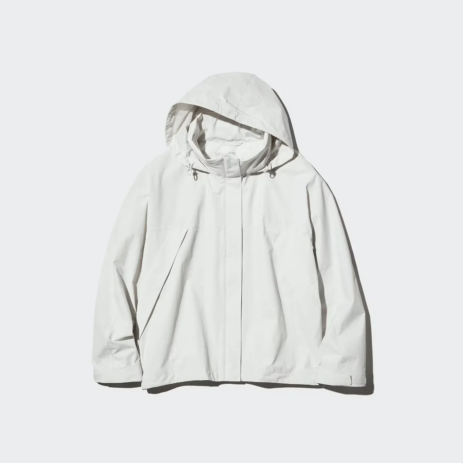 UniQlo Windproof Stand Blouson 487832 Japan best brand