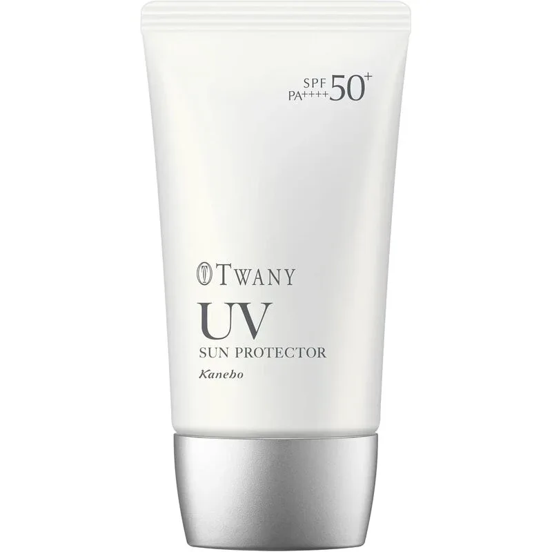 TWANY UV Sun Protector SPF50+/PA++++ Sunscreen Gel (60 g)