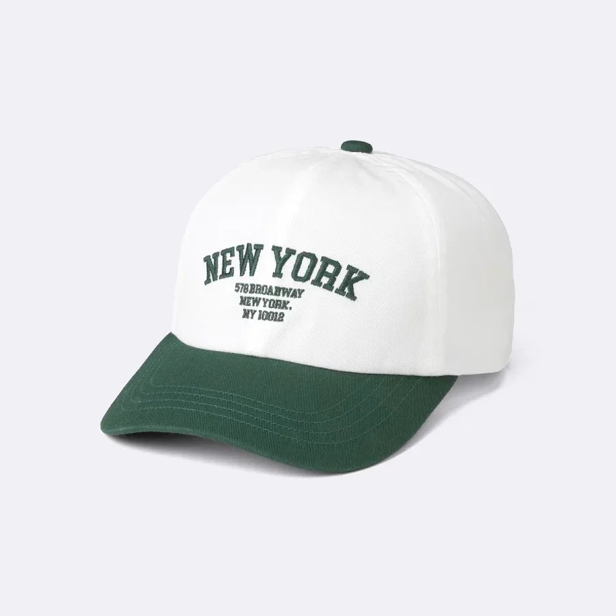GU UV Cut Twill Logo Cap 359017 Japan best brand
