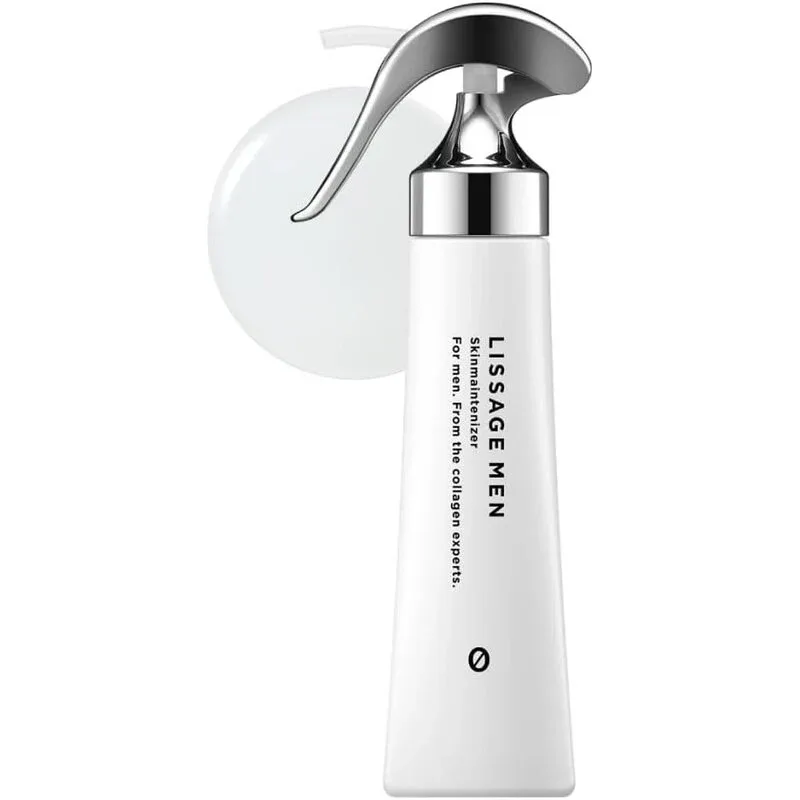 LISSAGE MEN Skin Maintainer – 130 ml