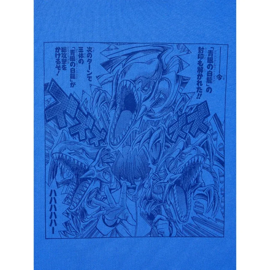 UniQlo Manga UT Shueisha 100th Anniversary Yu-Gi-Oh! 489656 Japan best brand