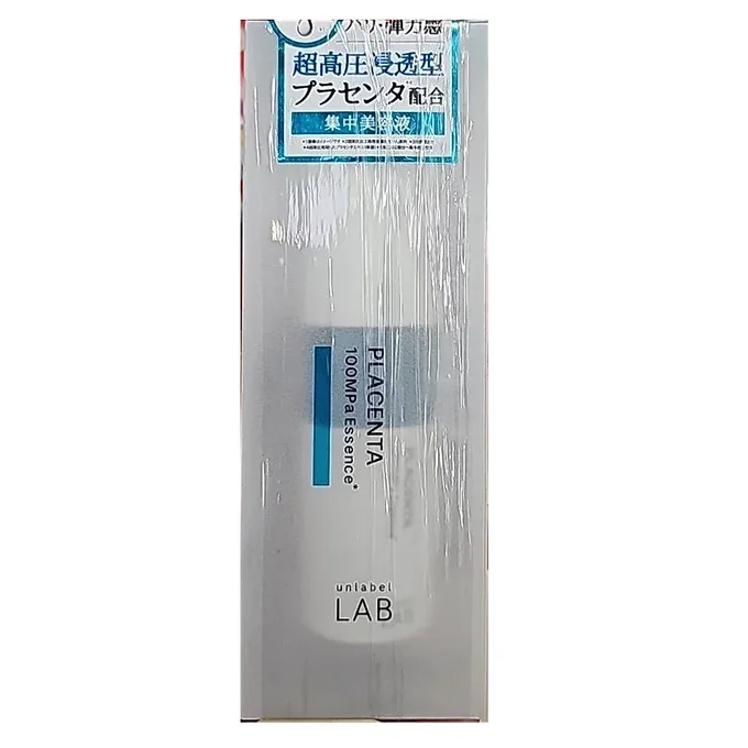 Unlabel LAB Placenta 100MPa Essence – 50ml