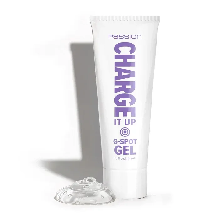 Charge It Up G-Spot Gel