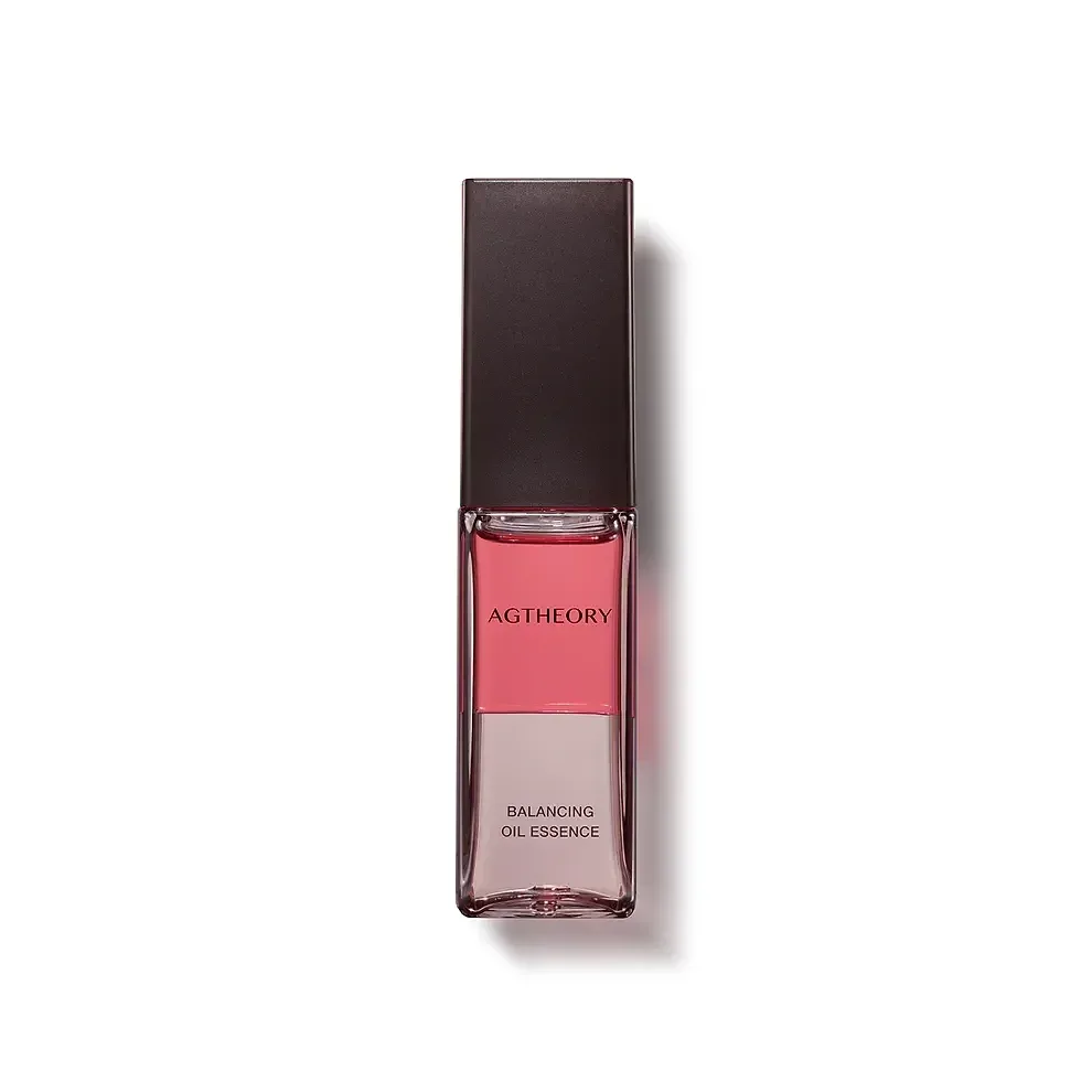 AGTHEORY Balancing Oil Essence – 30 mL