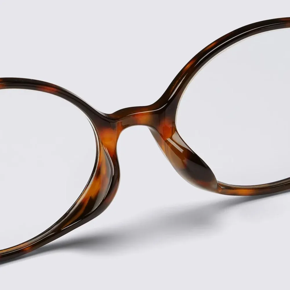 GU UV-Cut Oval Sunglasses 361803 Japan best brand