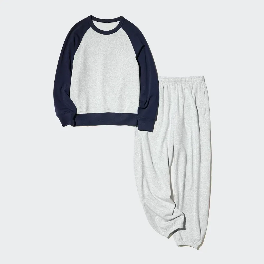 UniQlo Ultra Stretch Set 489052 Japan best brand