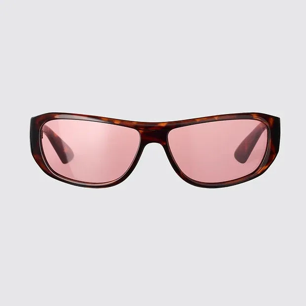UniQlo Wrap Sunglasses 485557  Japan best brand