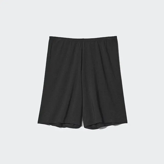 UniQlo AIRism Culotte Petticoat 482154 Japan Best Brand