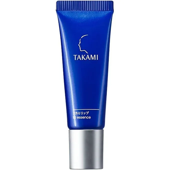 TAKAMI Lip 0.2 oz (7 g) – Moisturizing Lip Care & Lip Serum