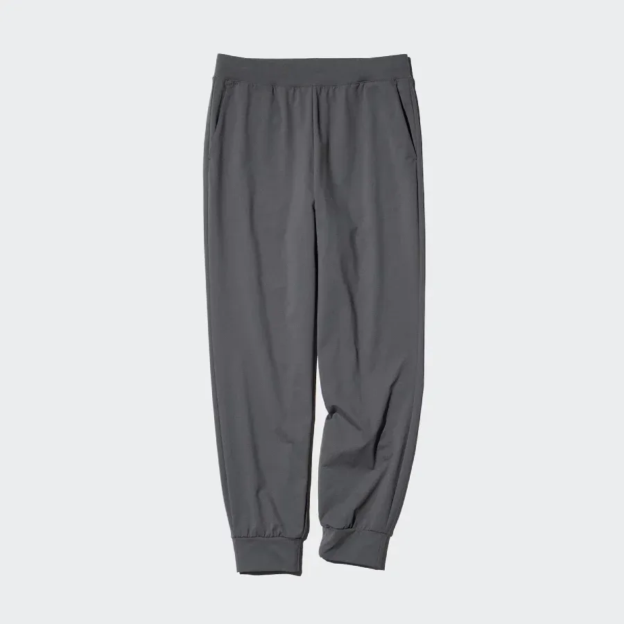 UniQlo Ultra Stretch AIRism Jogger Pants 474479 Japan best brand