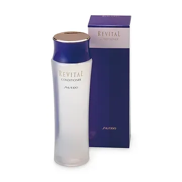 REVITAL Medicated Astringent Lotion for Pore Tightening and Skin Refinement 125 mL