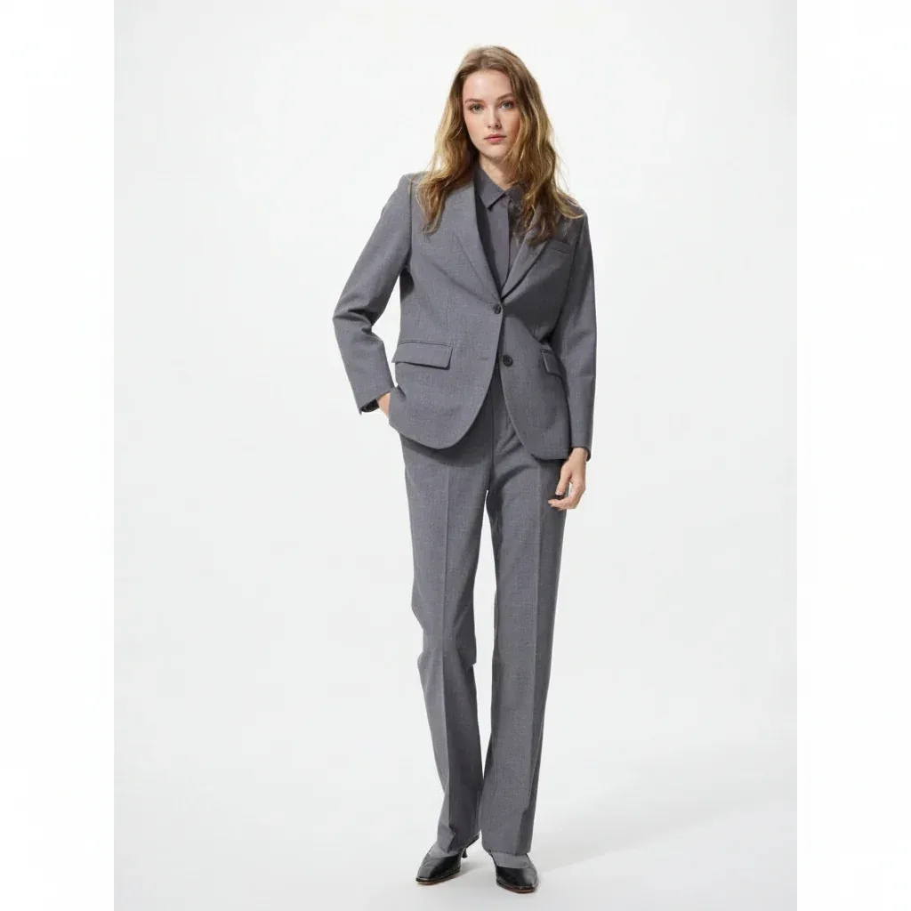 UniQlo Stretch Pants 479300 Japan best brand